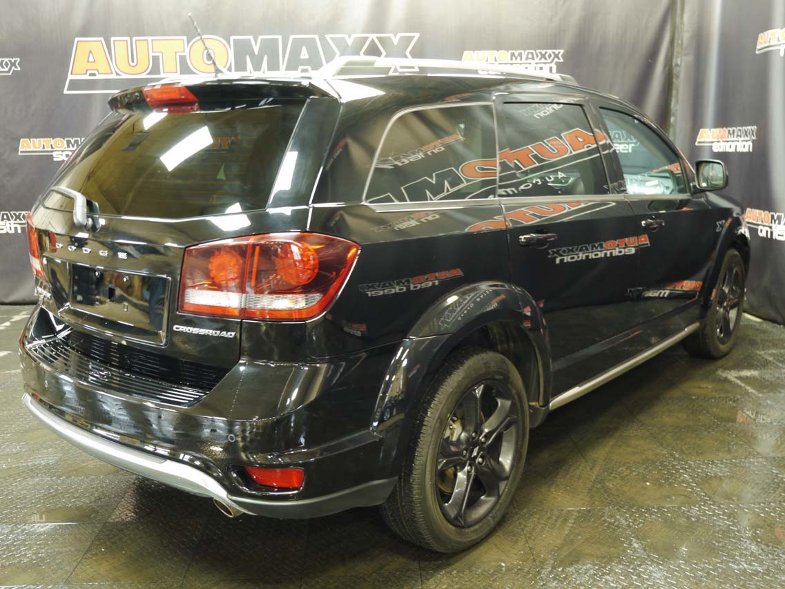 used dodge journey for sale calgary